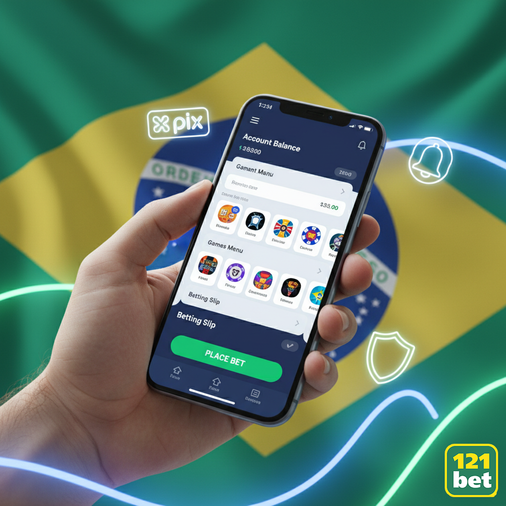 Instalação App
